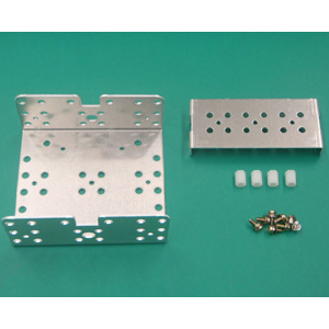 ワンダーキット WonderKit ワンダーキット WR-LABOX アルミパーツ ボックス