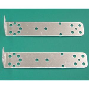 ワンダーキット WonderKit ワンダーキット WR-LAAM2 アルミパーツ 脚  2枚入