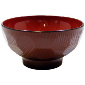 アサヒ興洋 アサヒ興洋 お椀 洗浄 椀 亀甲 春慶