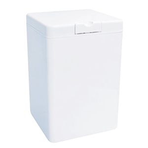 オーエ OHE オーエ ワンタッチ コーナーボックス ホワイト 81291