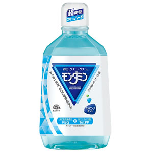 アース製薬 EARTH アース モンダミン ストロングミント 1080mL