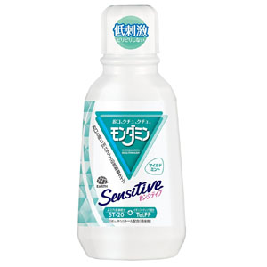 アース製薬 EARTH アース モンダミン センシティブ 380mL