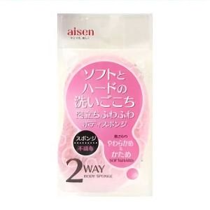 アイセン aisen アイセン ビーンズボディチャーミー ピンク BE307