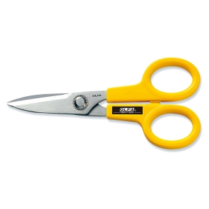 オルファ OLFA オルファ 111B 家庭ばさみ S型 OLFA