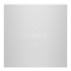 オルファ OLFA オルファ XB18 T-45 鉄の爪 45mm 替刃 4枚入 OLFA