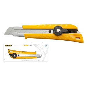 オルファ OLFA オルファ 11BS 万能L型 OLFA