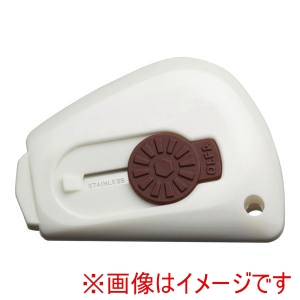 オルファ OLFA オルファ 95STN マグネタッチC ホワイト