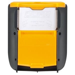 オルファ OLFA オルファ 211B ポキPRO OLFA