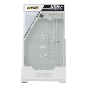 オルファ OLFA オルファ 214B ポキステーション OLFA