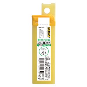 オルファ OLFA オルファ SB10KS カッター替刃 小 10枚入 OLFA
