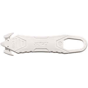 オルファ OLFA オルファ 238BW-10P カイコーン ホワイト 10個入 OLFA