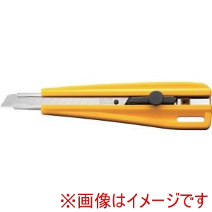 オルファ OLFA オルファ 247B 300型 替刃式 ネジロック式スライダー OLFA