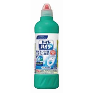花王 花王 トイレハイター 500ml
