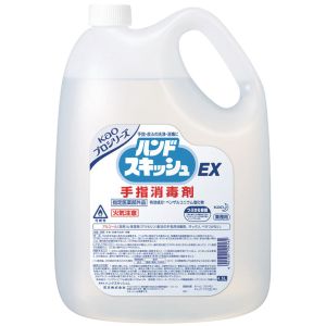 花王 花王 ハンドスキッシュEX 4.5L