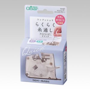 クロバー Clover クロバー デスクスレダー クイック グレー 10-521