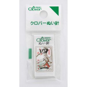 クロバー Clover クロバー N-金耳針 四ノ一 12-222