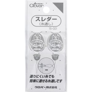 クロバー Clover クロバー スレダー 15-001