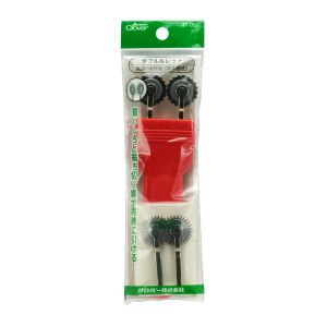 クロバー Clover クロバー N ダブルルレット 21-051