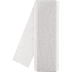 クロバー Clover クロバー 薄地用 すそ上げテープ 30mm幅 1.8m巻 白 26-508