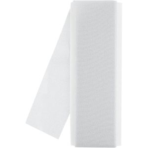 クロバー Clover クロバー 薄地用 すそ上げテープ 30mm幅 1.8m巻 ライトグレー 26-510