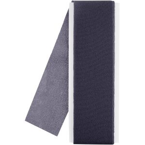 クロバー Clover クロバー 薄地用 すそ上げテープ 30mm幅 1.8m巻 紺 26-513