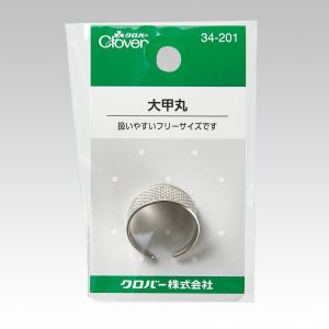 クロバー Clover クロバー 大甲丸 34-201