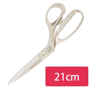 クロバー Clover クロバー 布切はさみ NCS 210 全長21cm 36-221