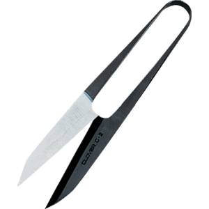 クロバー Clover クロバー 糸切はさみ C-2 長刃 36-332