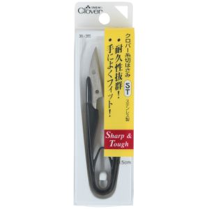 クロバー Clover クロバー 糸切はさみ ST 10.5cm 36-385