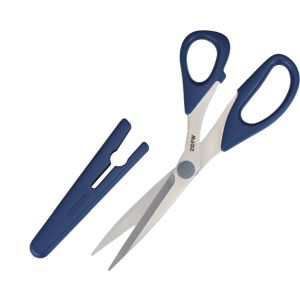 クロバー Clover クロバー パッチワークはさみ 210 21cm 36-664