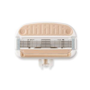貝印 kai 貝印 miness 替刃3個入 ボディ用、背中用、うで・あし用共通 GA0131Q