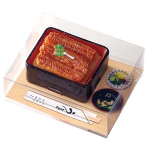 カメヤマ カメヤマ うな重キャンドル