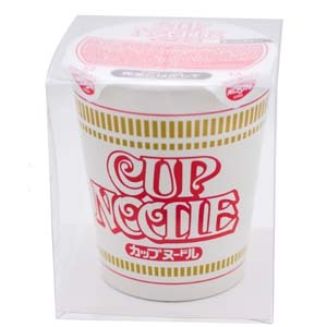 カメヤマ カメヤマ カップヌードルキャンドル