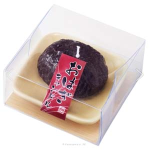 カメヤマ カメヤマ おはぎキャンドル