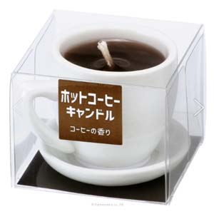 カメヤマ カメヤマ ホットコーヒー