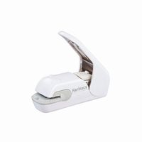 コクヨ KOKUYO コクヨ SLN-MPH105W ハリナックスプレス 5枚綴じ ホワイト