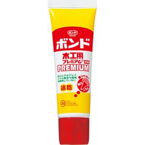 コニシ KONISHI コニシ 04467 木工用プレミアム 30ml