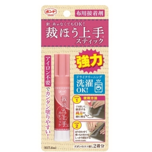 コニシ KONISHI コニシ 05747 裁ほう上手 スティック 6ml