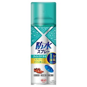 コニシ コニシ ボンド 防水スプレー クイックドライ 300ml BON05898