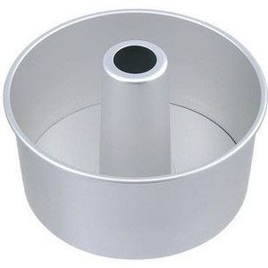 貝印 kai 貝印 アルミ シフォンケーキ型 21cm Kai House Select