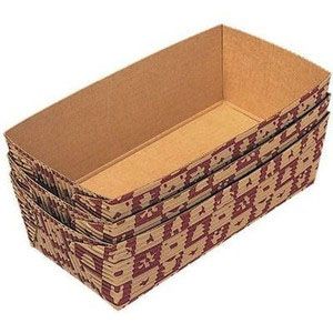 貝印 kai 貝印 紙製パウンドケーキ型セット 3枚入 DL-6162 小