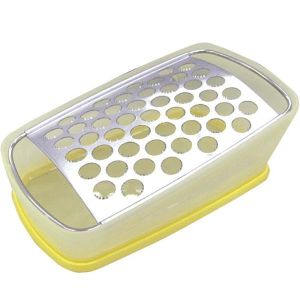 アイデアル IDEAL アイデアル ザ おろし NO.3210 イエロー