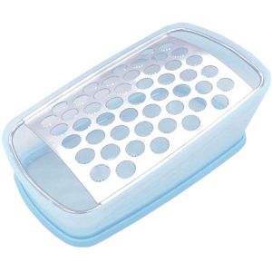 アイデアル IDEAL アイデアル ザ おろし NO.3211 ブルー