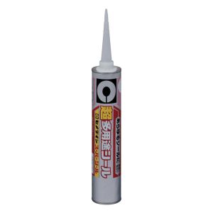 セメダイン セメダイン SU-001 スーパーシール ホワイト 333ml