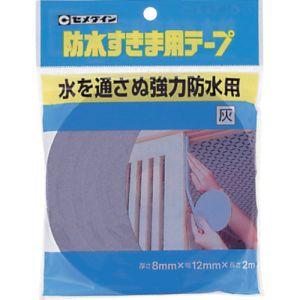セメダイン セメダイン TP-254 防水すきま用テープ