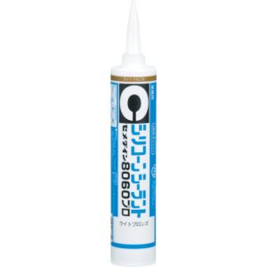 セメダイン セメダイン SR-224 8060プロ ライトブロンズ 330ml