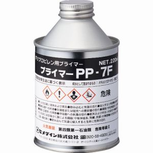 セメダイン セメダイン AR-104 プライマーPP7F 220ml