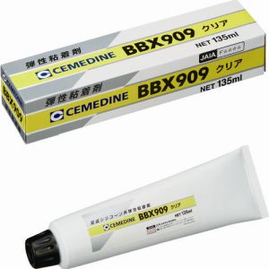 セメダイン セメダイン NA-006 BBX909 クリア 135ml