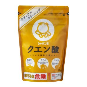 シャボン玉石けん シャボン玉石けん クエン酸 300g