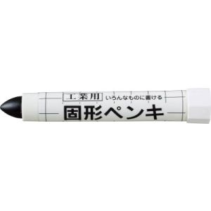 サクラクレパス サクラクレパス KSC49-BK 固形ペンキ 黒